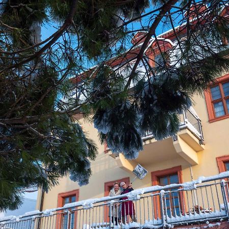 Hotel Kollektur Zellertal Экстерьер фото
