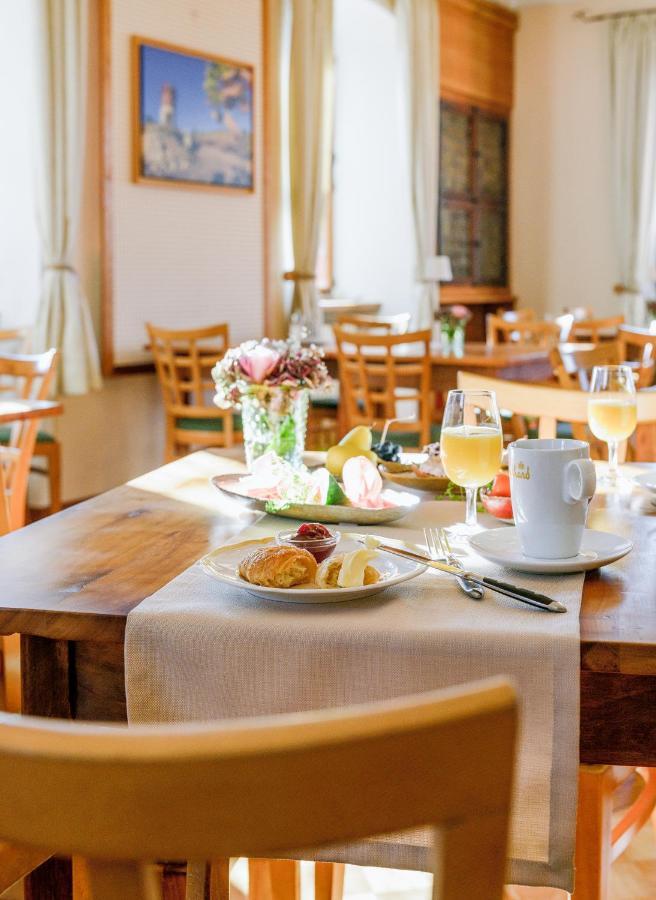 Hotel Kollektur Zellertal Экстерьер фото