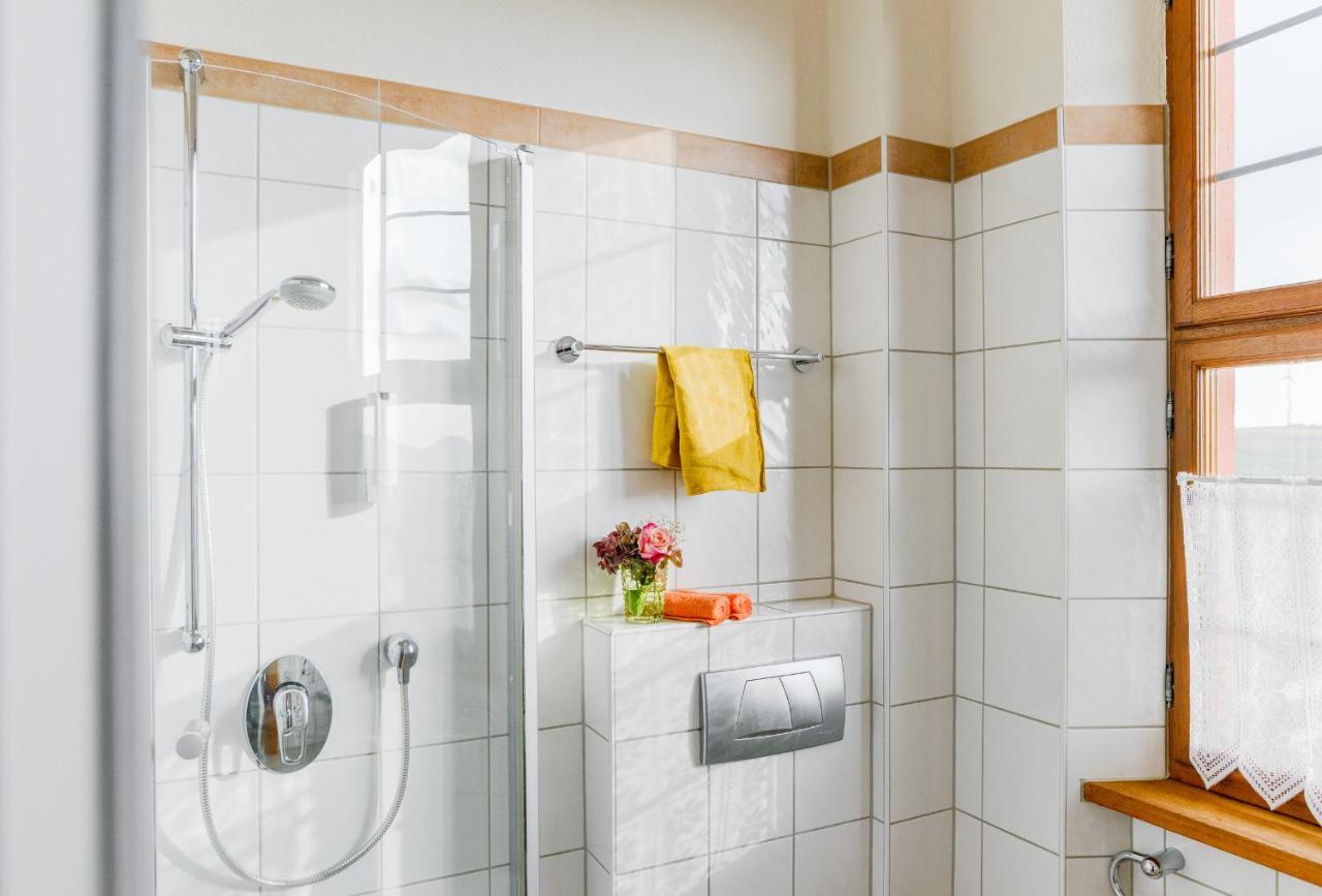 Hotel Kollektur Zellertal Экстерьер фото