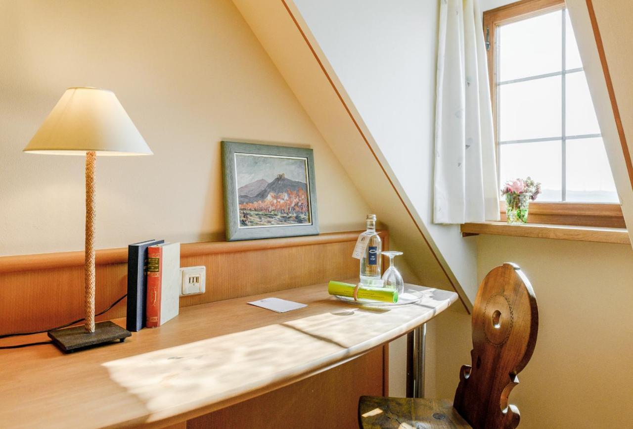 Hotel Kollektur Zellertal Экстерьер фото