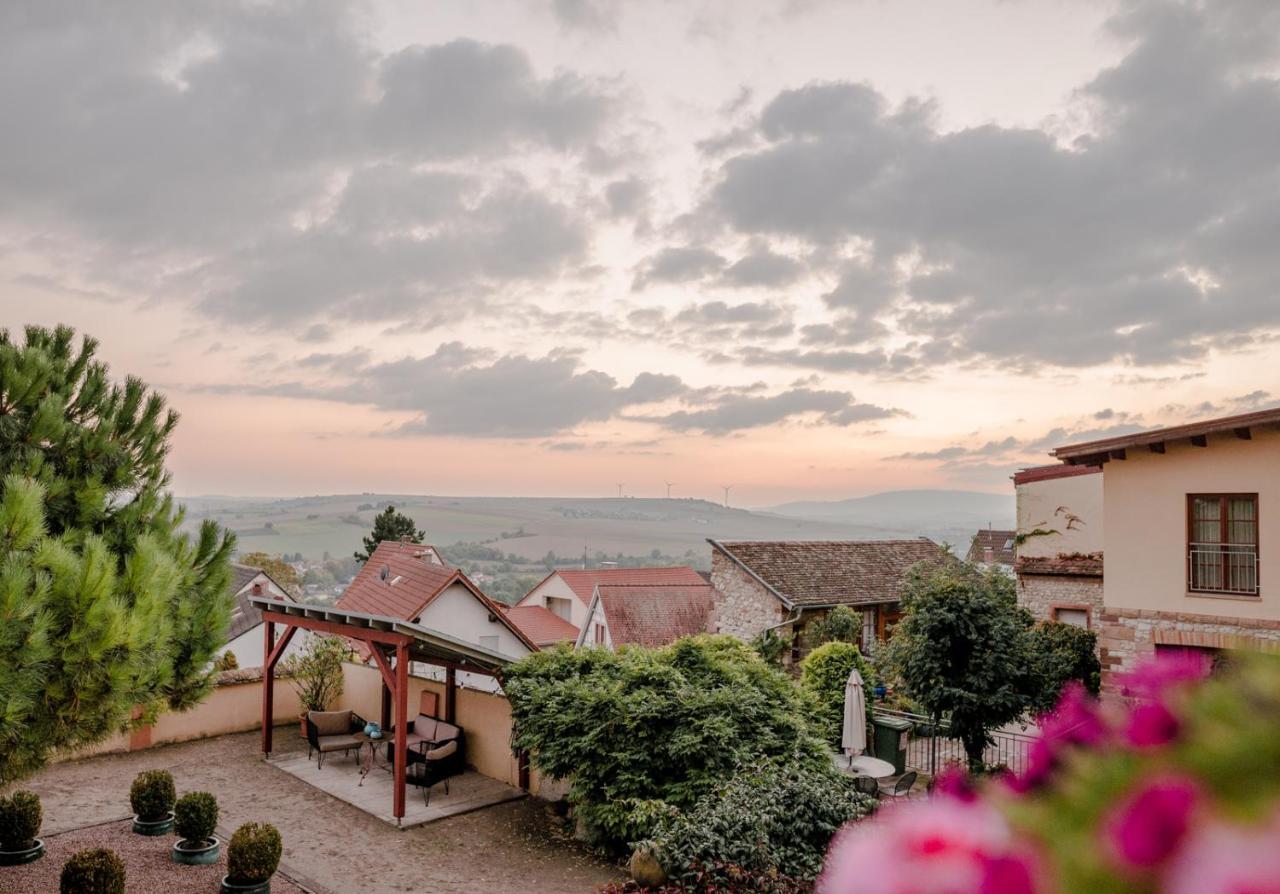 Hotel Kollektur Zellertal Экстерьер фото